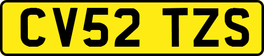 CV52TZS