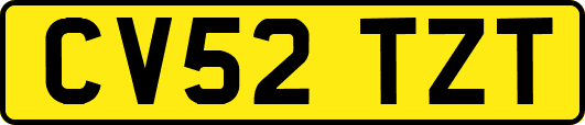 CV52TZT