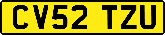 CV52TZU