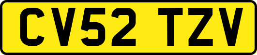 CV52TZV