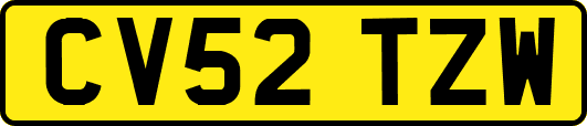 CV52TZW