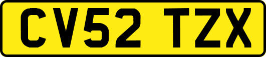 CV52TZX