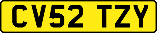 CV52TZY