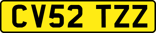 CV52TZZ