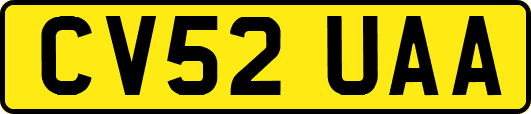 CV52UAA