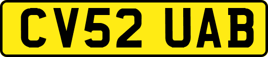 CV52UAB