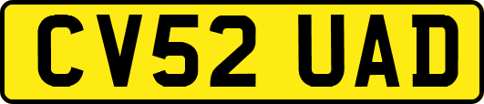 CV52UAD