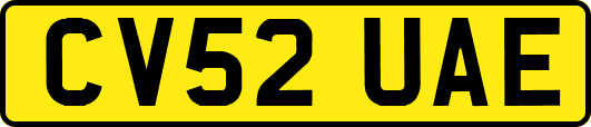 CV52UAE