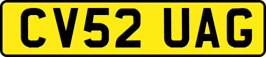 CV52UAG