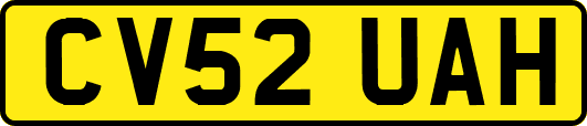 CV52UAH