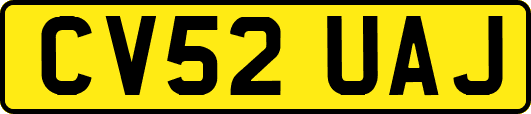 CV52UAJ