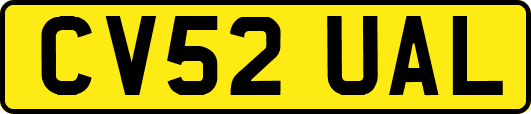 CV52UAL