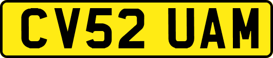 CV52UAM