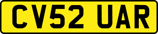 CV52UAR