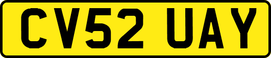 CV52UAY