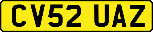 CV52UAZ