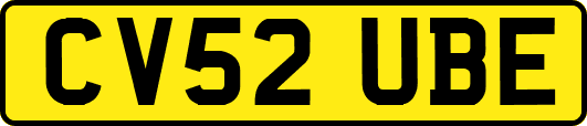 CV52UBE