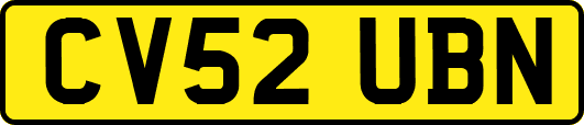 CV52UBN