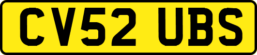 CV52UBS