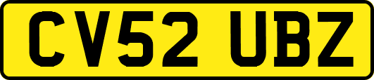 CV52UBZ