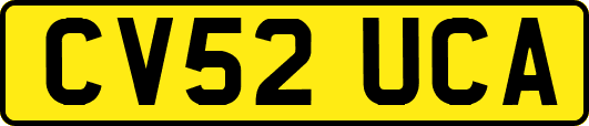 CV52UCA