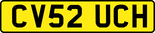 CV52UCH