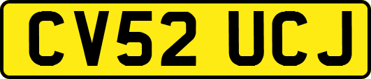 CV52UCJ