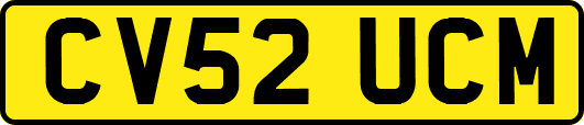 CV52UCM