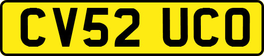 CV52UCO