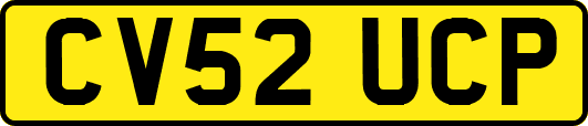 CV52UCP