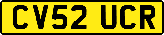 CV52UCR