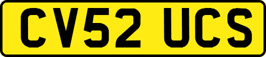 CV52UCS