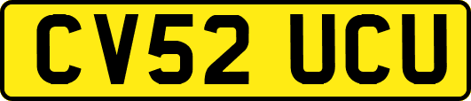 CV52UCU