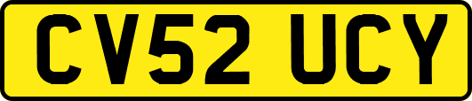 CV52UCY