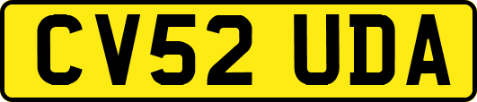 CV52UDA