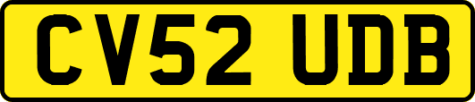 CV52UDB