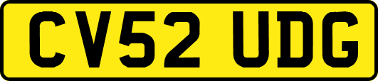 CV52UDG