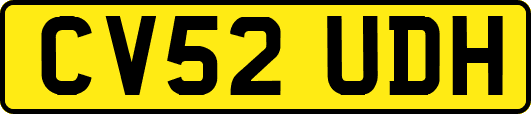CV52UDH