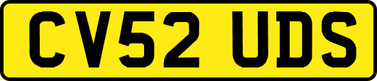 CV52UDS