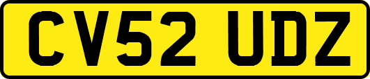 CV52UDZ
