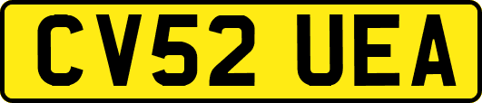 CV52UEA