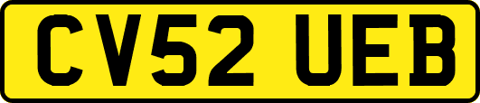 CV52UEB