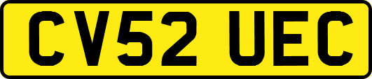 CV52UEC