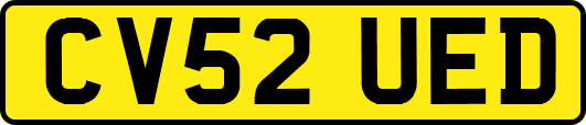 CV52UED