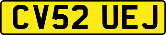 CV52UEJ