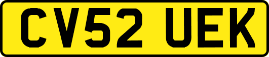 CV52UEK