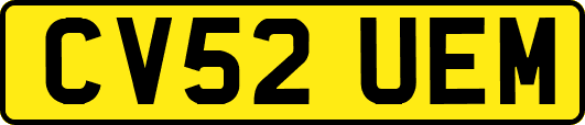 CV52UEM