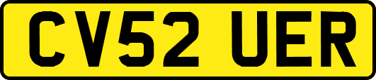 CV52UER