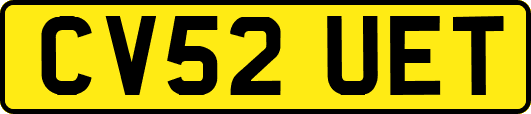 CV52UET