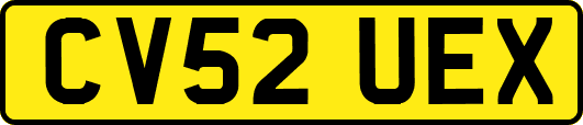 CV52UEX